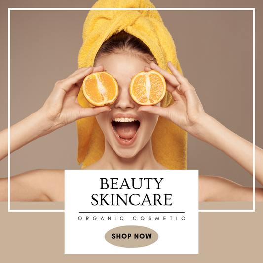 Vitamin C Cream